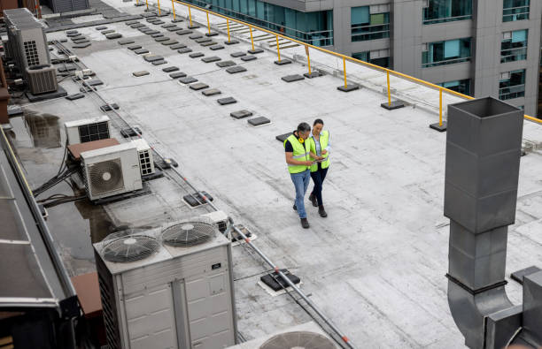 Best Storm Damage Roof Repair  in Albany, IN